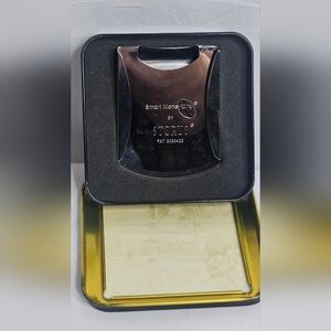 Storus Smart Money Clip